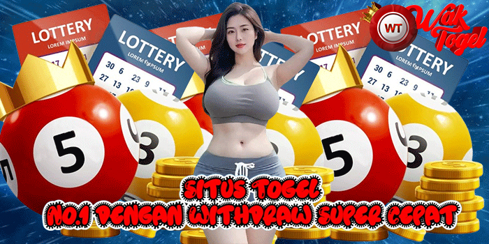 WAKTOGEL – Situs Togel No.1 dengan Withdraw Super Cepat