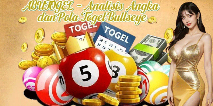 ABUTOGEL - Analisis Angka dan Pola Togel Bullseye