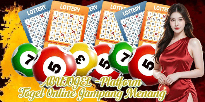 ABUTOGEL - Platform Togel Online Gampang Menang